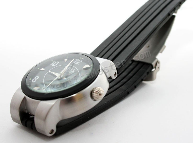 Oris TT1 Day Date Replica Watch - Click Image to Close
