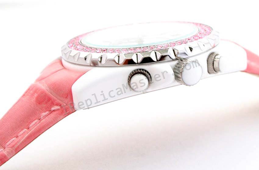 Chanel J12 Chrono  Clique na imagem para fechar