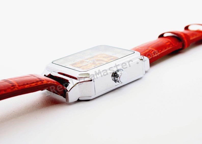 Patek Philippe Watch Gondolo Skeleton Réplique Montre - Cliquez sur l'image pour la fermer