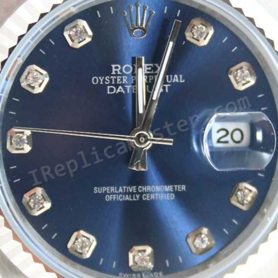 Rolex Datejust  Clique na imagem para fechar