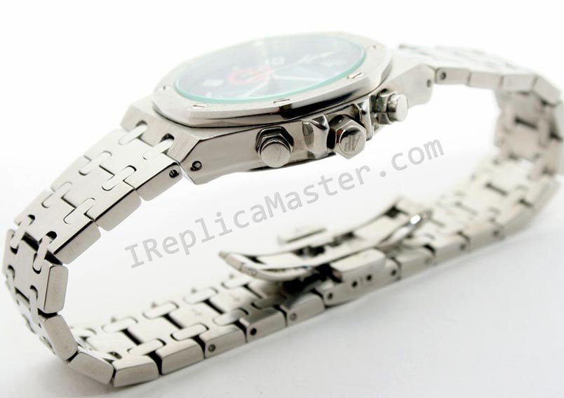 Audemars Piguet Royal Oak Offshore Alinghi Polaris Cronógrafo re Réplica Reloj - Haga click en la imagen para cerrar