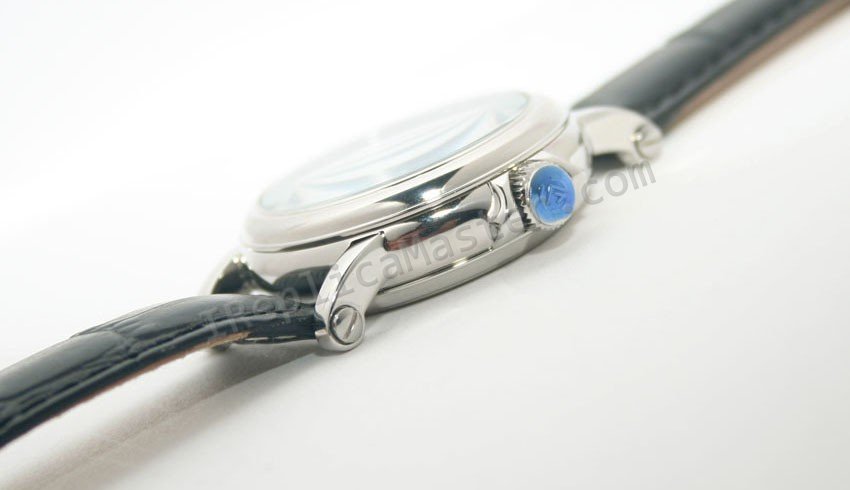 Franck Muller Master Banca complicación Edición Limitada Réplica Reloj - Haga click en la imagen para cerrar