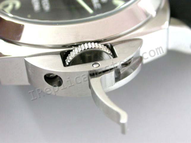 Officine Panerai Luminor Sly-Tech - Click Image to Close