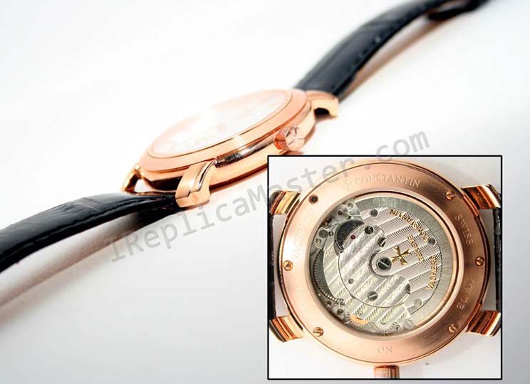 Vacheron Constantin Malte Grande Classique Replica Watch - Click Image to Close