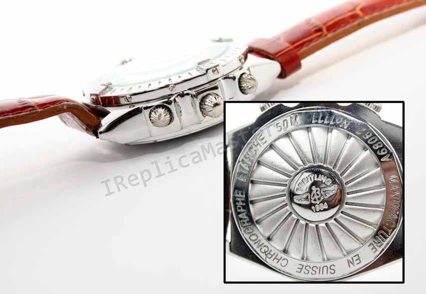 Breitling Windrider  Clique na imagem para fechar