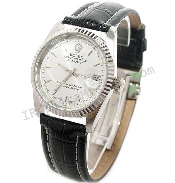 Rolex datejust Réplica Reloj - Haga click en la imagen para cerrar