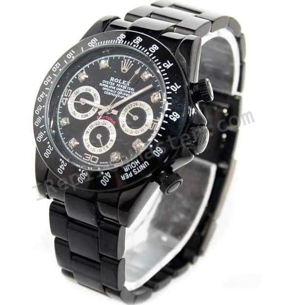 Rolex Cosmograph DaytonaReplica Watch - Click Image to Close
