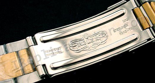 Rolex Submariner Schweizer Replik Uhr