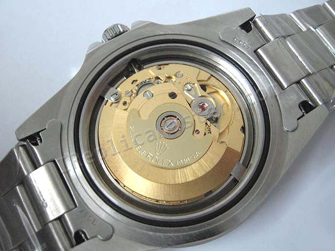 Rolex GMT Master Replica Orologio svizzeri - Clicca l'immagine per chiudere