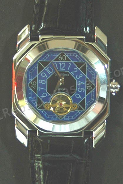 Gerald Genta Octo Tourbillon Orologio Bi Replica - Clicca l'immagine per chiudere