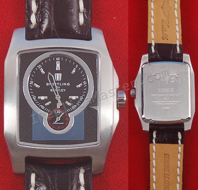 Breitling for Bentley-Watch B Réplique Montre volante Réplique Montre - Cliquez sur l'image pour la fermer