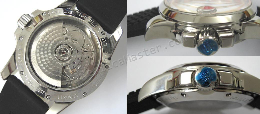 Chopard Gran Turismo Orologio MM 2006 Replica XL - Clicca l'immagine per chiudere