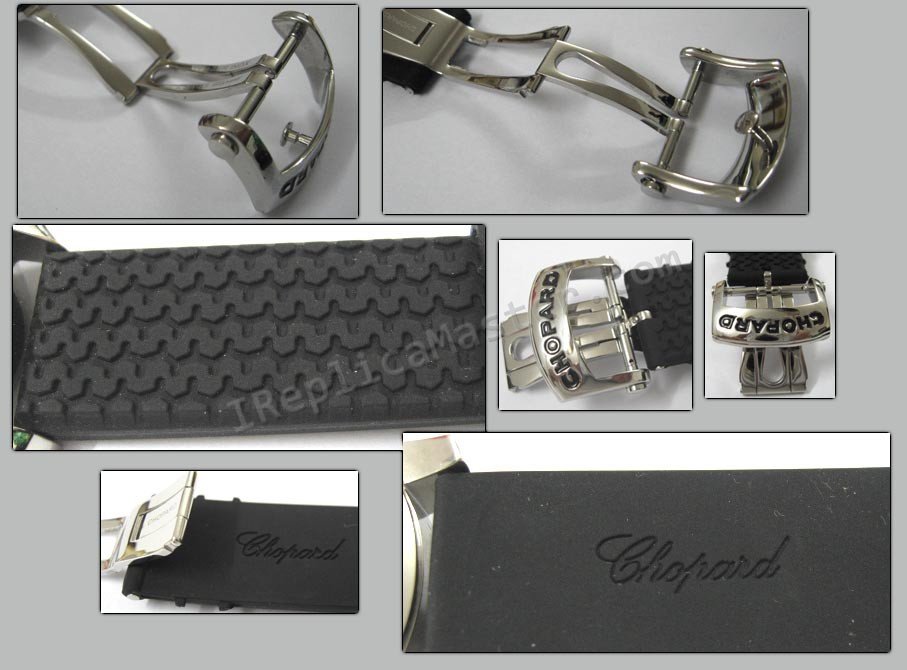 Chopard Gran Turismo Orologio MM 2006 Replica XL - Clicca l'immagine per chiudere