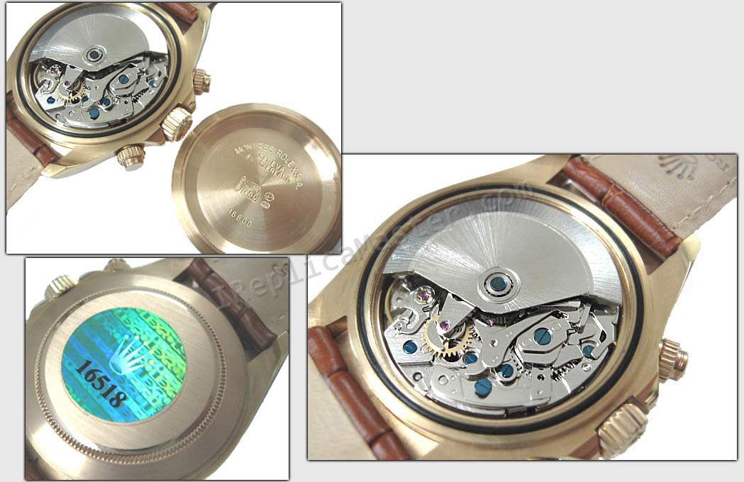 Rolex Daytona Suisse Réplique - Cliquez sur l'image pour la fermer