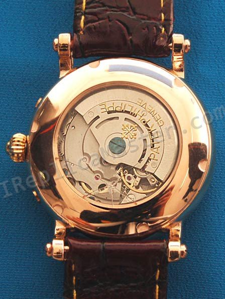Patek Philippe Calatrava Day Date  Clique na imagem para fechar