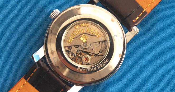 パテックフィリップカラトラバレプリカ時計 - ウインドウを閉じる