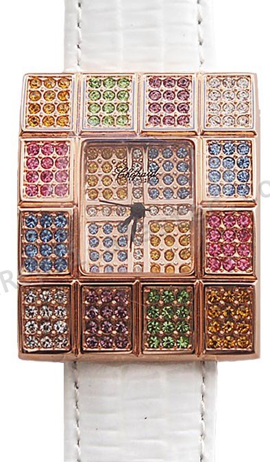 Jóias Chopard Watch  Clique na imagem para fechar