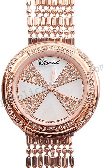 Chopard Uhren Replik Uhr - zum Schließen ins Bild klicken