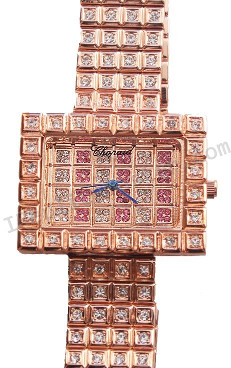 Chopard Gioielli Orologio Orologio Replica - Clicca l'immagine per chiudere
