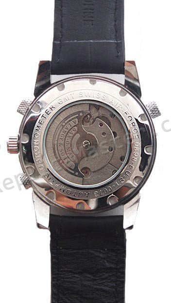 A. Lange & Söhne Tourbograph Pour le Merite Replik Uhr - zum Schließen ins Bild klicken