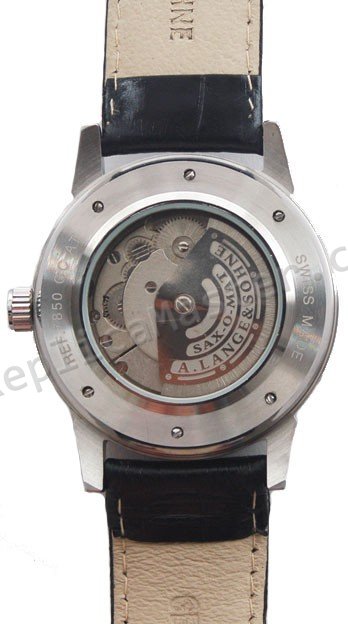 A. Lange & Sohne Tourbograph Pour le Mérite  Clique na imagem para fechar