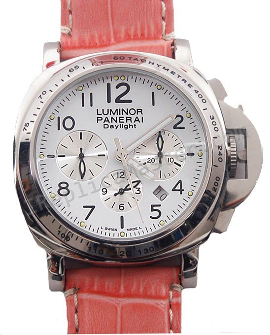 Officine Panerai Luminor Daylight Replica Orologio Datograph - Clicca l'immagine per chiudere