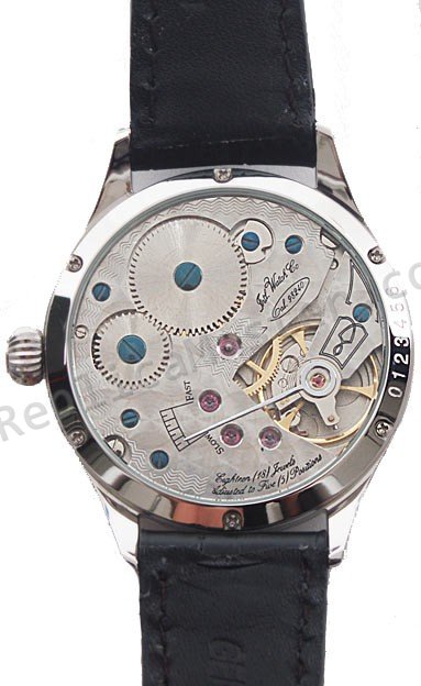 IWC Portoghese FAJones - Clicca l'immagine per chiudere