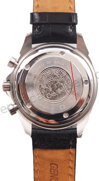 Omega De Ville Co-Axial Chronoscope Replica Watch - Click Image to Close