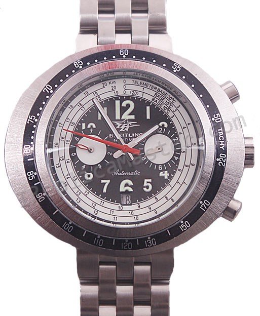 Navitimer Breitling Datograph  Clique na imagem para fechar