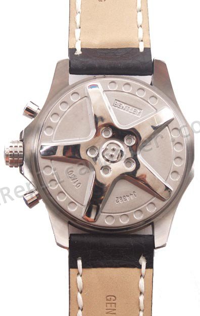 Breitling Bentley Для Tourbillon реплики Смотреть Motors - закрыть