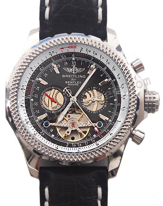Breitling Bentley Для Tourbillon реплики Смотреть Motors - закрыть