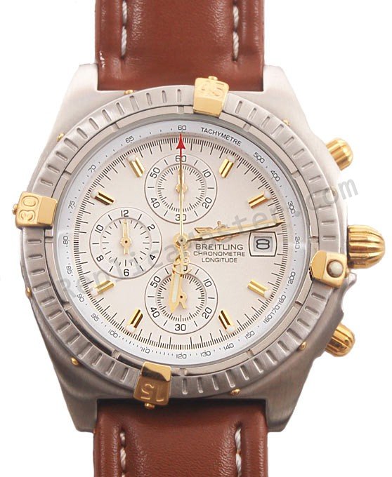 Breitling хронограф Долгота Реплика Смотреть - закрыть
