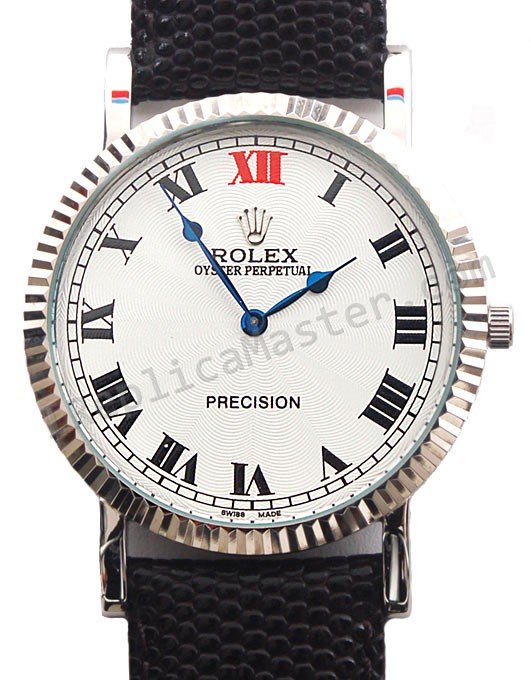 Rolex Precision Orologio Replica - Clicca l'immagine per chiudere