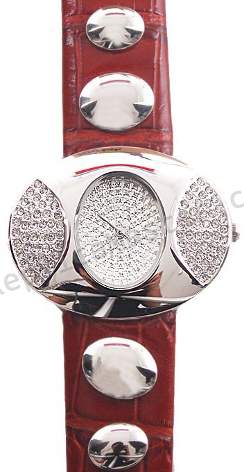 Gioielleria Cartier Orologio Replica Orologio - Clicca l'immagine per chiudere