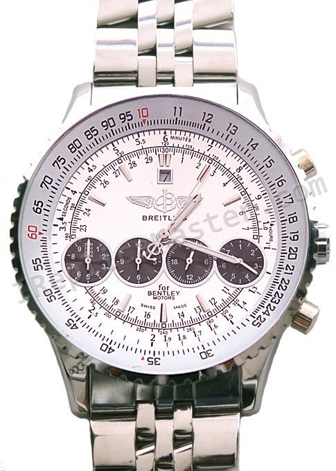 Special Edition per Breitling Bentley Motors Replica Orologio - Clicca l'immagine per chiudere