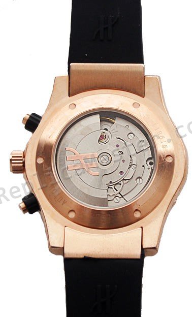 Hublot Big Bang Datograph Gents Automatic Replica Watch - Click Image to Close