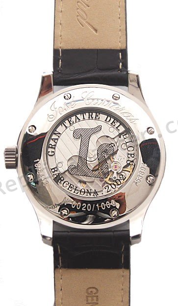 Chopard Jose Carreras Watch Réplique Montre - Cliquez sur l'image pour la fermer