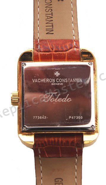 Vacheron Constantin Patrimoni Толедо Реплика Смотреть - закрыть