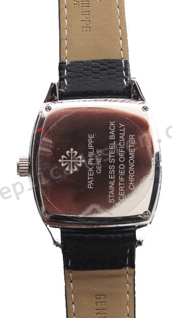 Patek Philippe Gondolo Calendario annuale Orologio Replica - Clicca l'immagine per chiudere