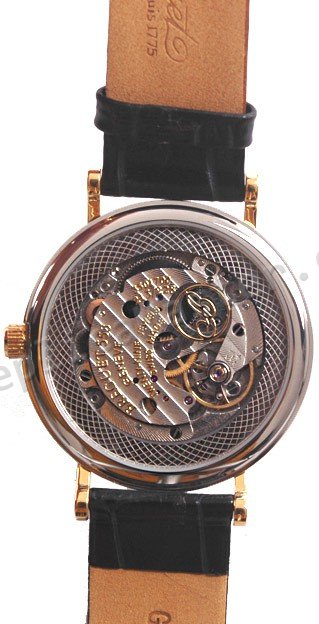 Breguet Classique Manual Winding  Clique na imagem para fechar