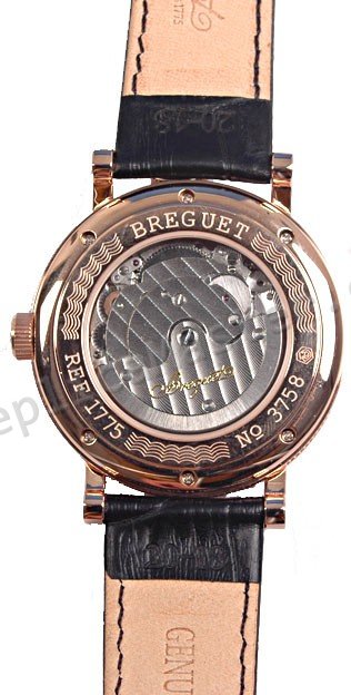 Breguet Classique Mondphase Power Reserve Replica Orologio - Clicca l'immagine per chiudere