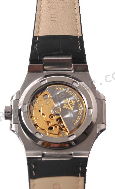 Patek Philippe Nautilus Replica Orologio - Clicca l'immagine per chiudere