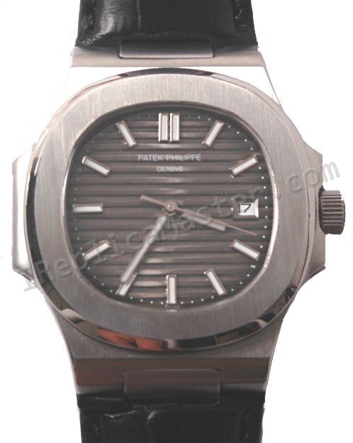 Patek Philippe Nautilus Replica Orologio - Clicca l'immagine per chiudere