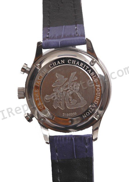 IWC Portoghese cronografo Replica - Clicca l'immagine per chiudere