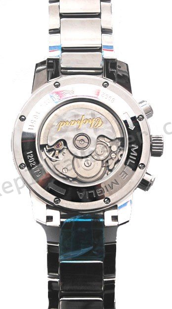 Chopard Mille Miglia 2004 24 Hours Replica Watch - Click Image to Close