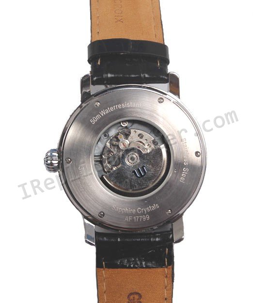 Maurice Lacroix Masterpiece Regulateur Watch automatique Réplique Montre - Cliquez sur l'image pour la fermer