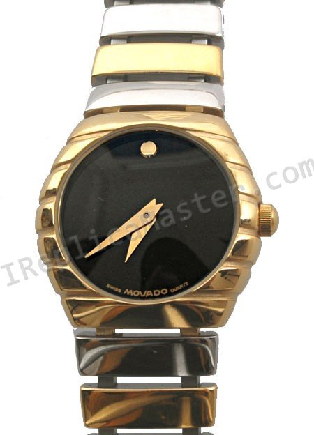 Movado Riveli Женская Реплика Смотреть Смотреть - закрыть