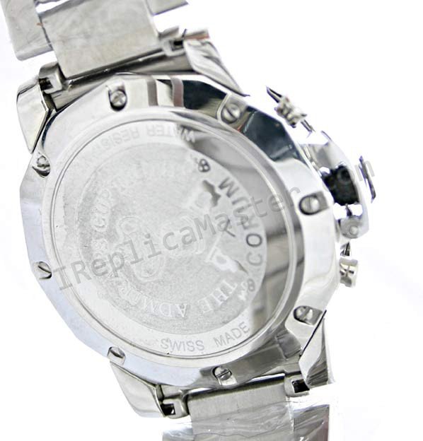 Corum Admiral Mareas Copa Réplica Reloj - Haga click en la imagen para cerrar