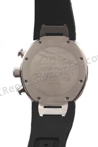 Oris Williams F1 Limited Edition Replica Watch - Click Image to Close