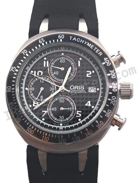 Oris Williams F1 Limited Edition Replica Watch - Click Image to Close